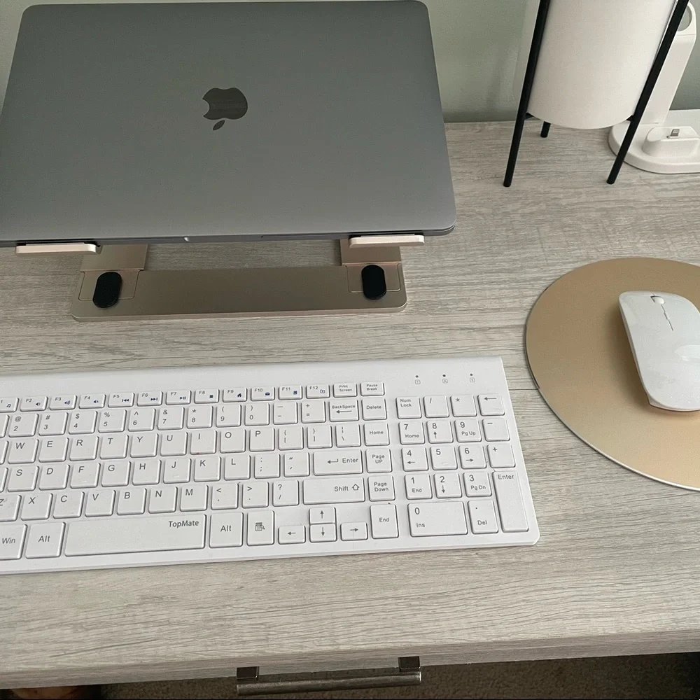 Laptop accessories